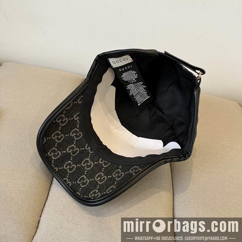 Gucci Hat dx40