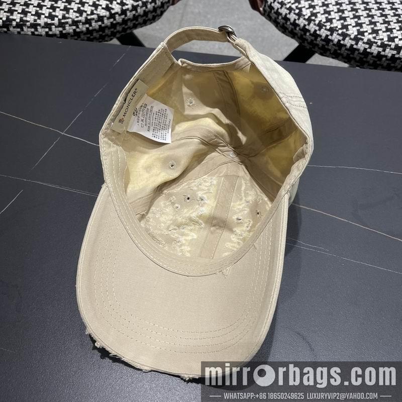 Moncler Hat 030901