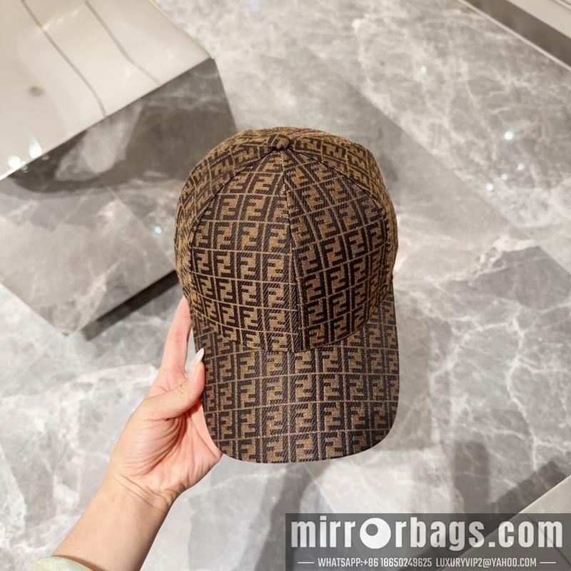Fendi Hat 041702