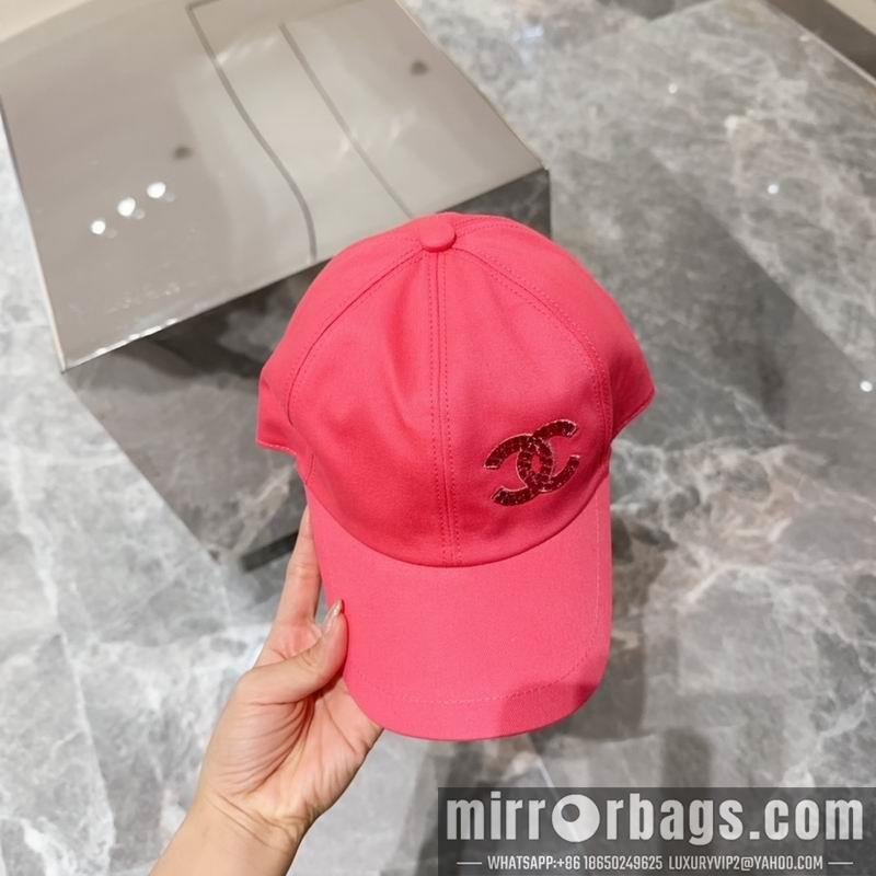 Chanel Hat 050703