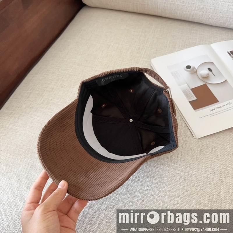Chanel Hat dx70