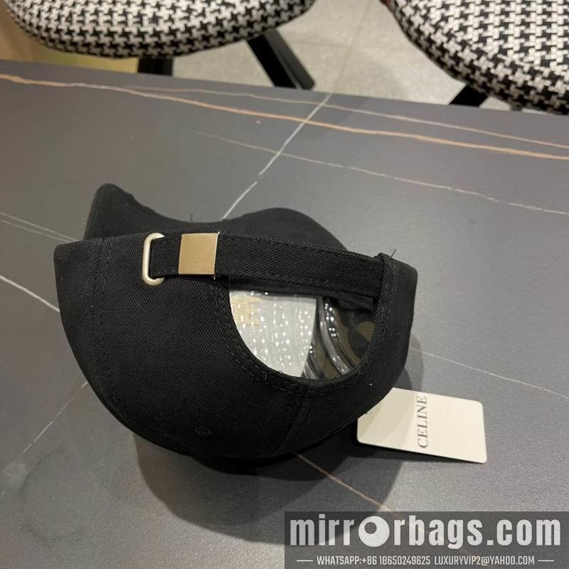 Celine Hat 050701