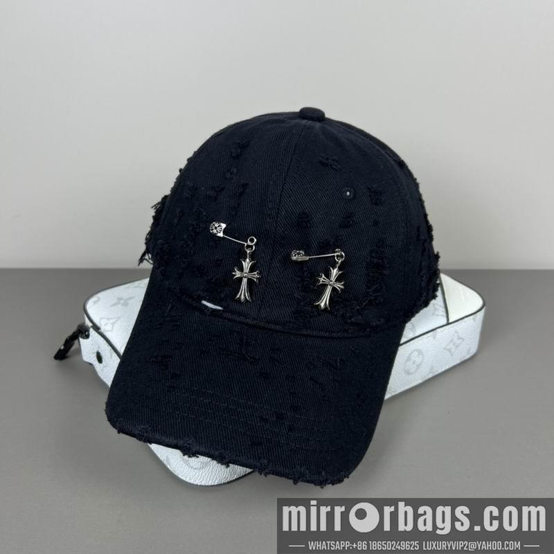 Chrome Hearts Hat dx46