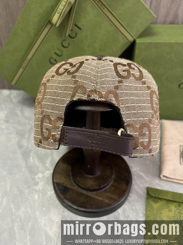 Gucci Hat dx11