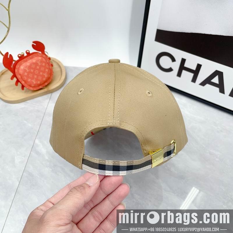 Burberry Hat dx02