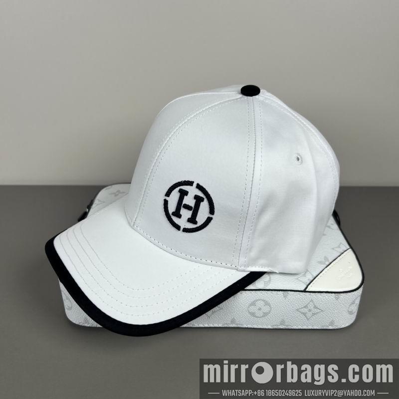 Hermes Hat dx31