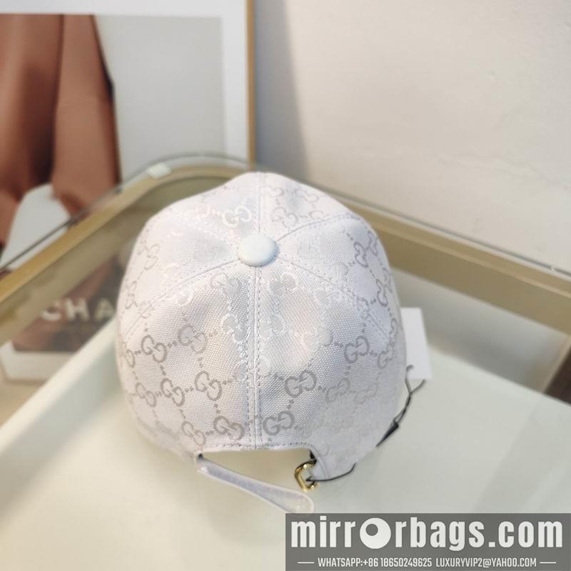 Gucci Hat dx27