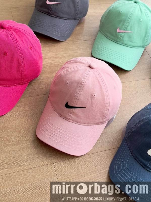 Nike Hat 072202