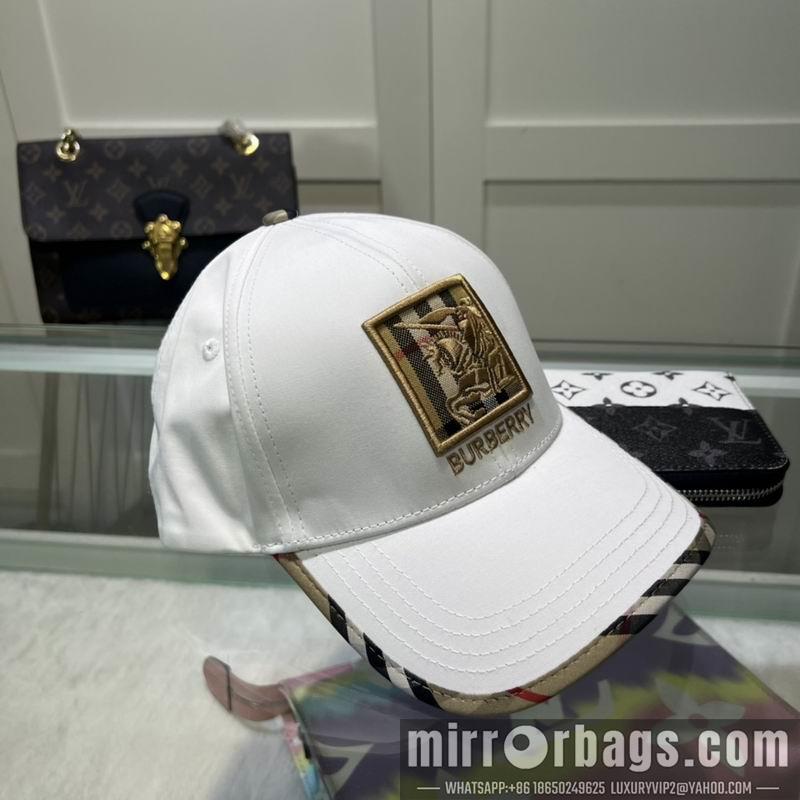 Burberry Hat dx46