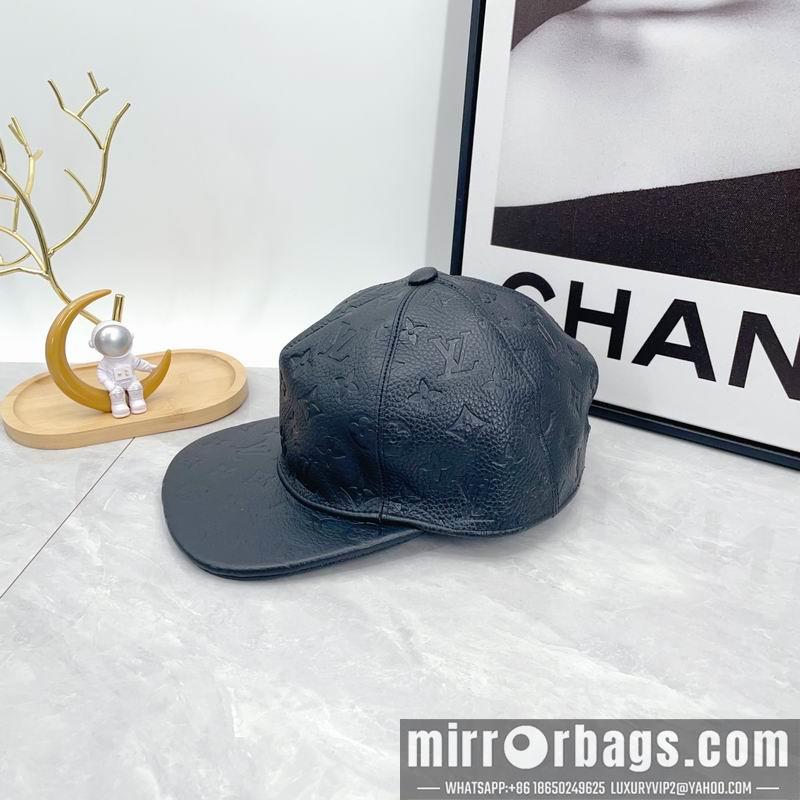 LV Hat dx155