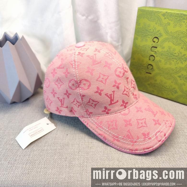 LV Hat dxn03