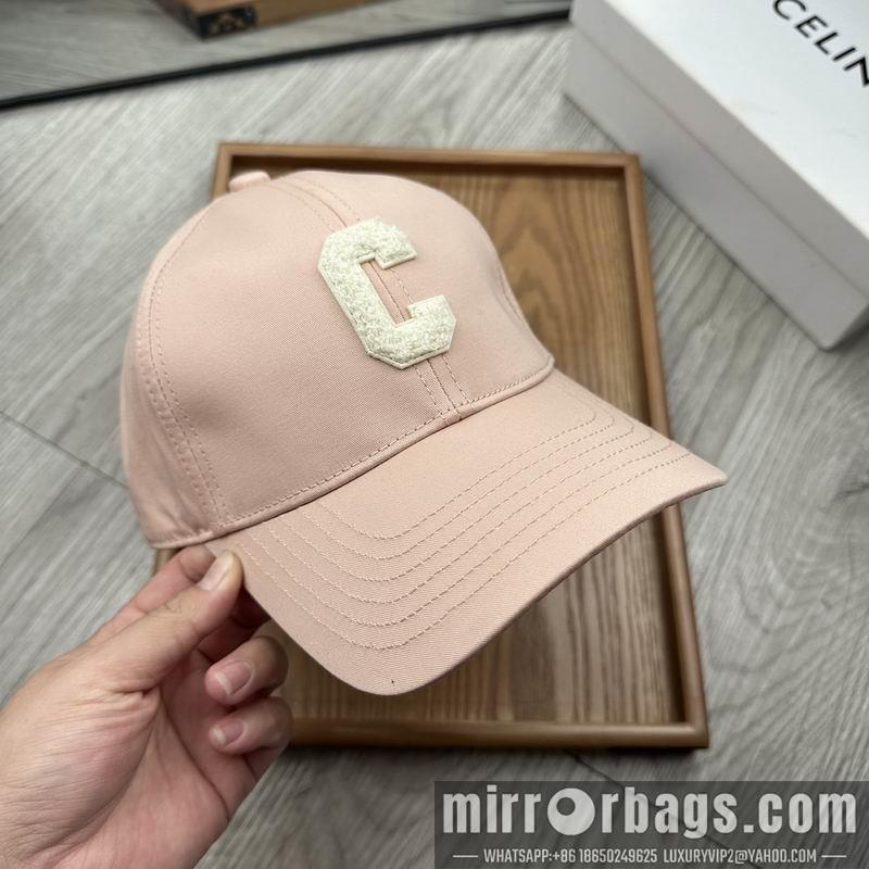 Celine Hat dx66