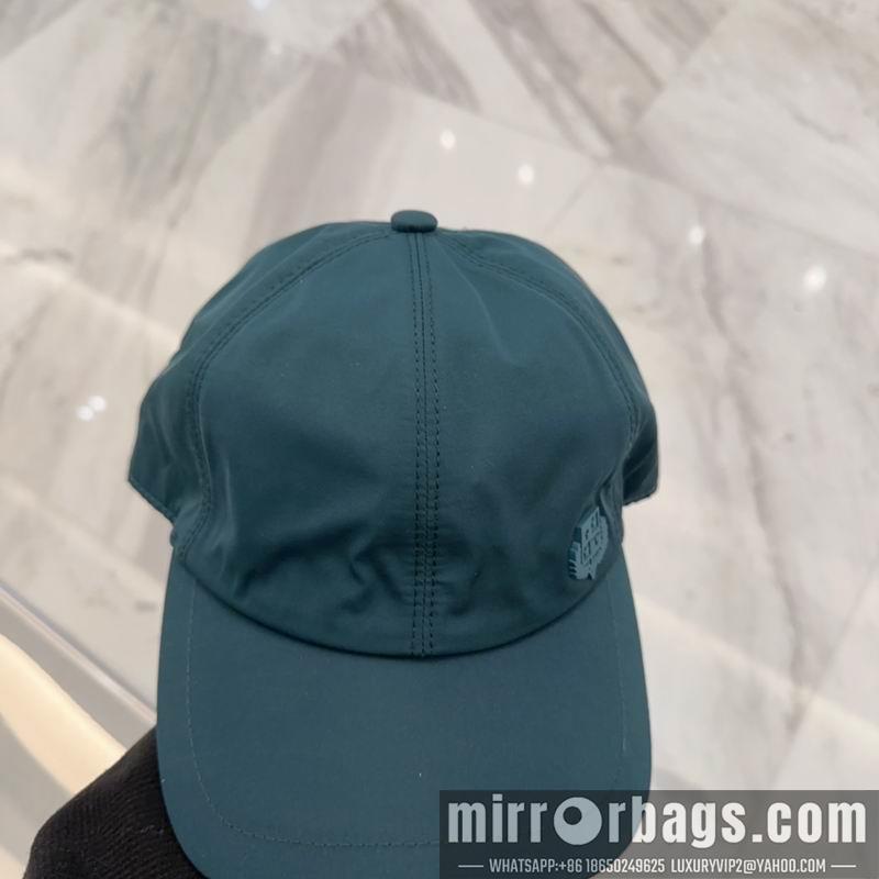Loro Piana Hat dx25