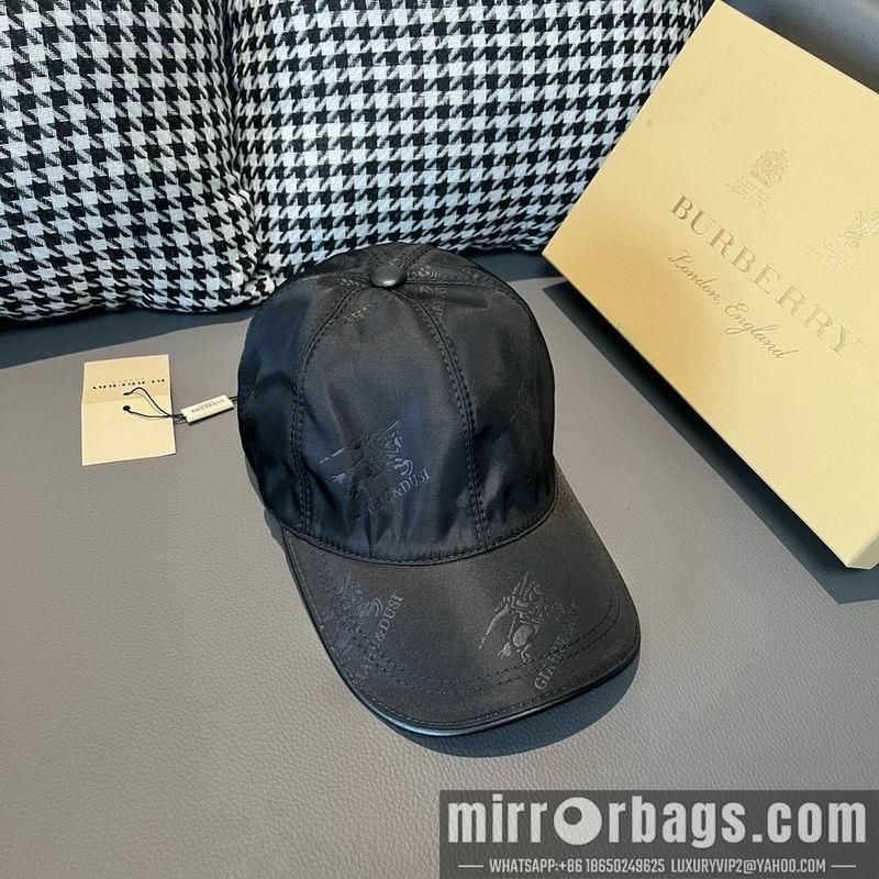 Burberry Hat 072203