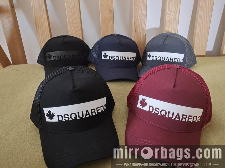 DSQ Hat y 30