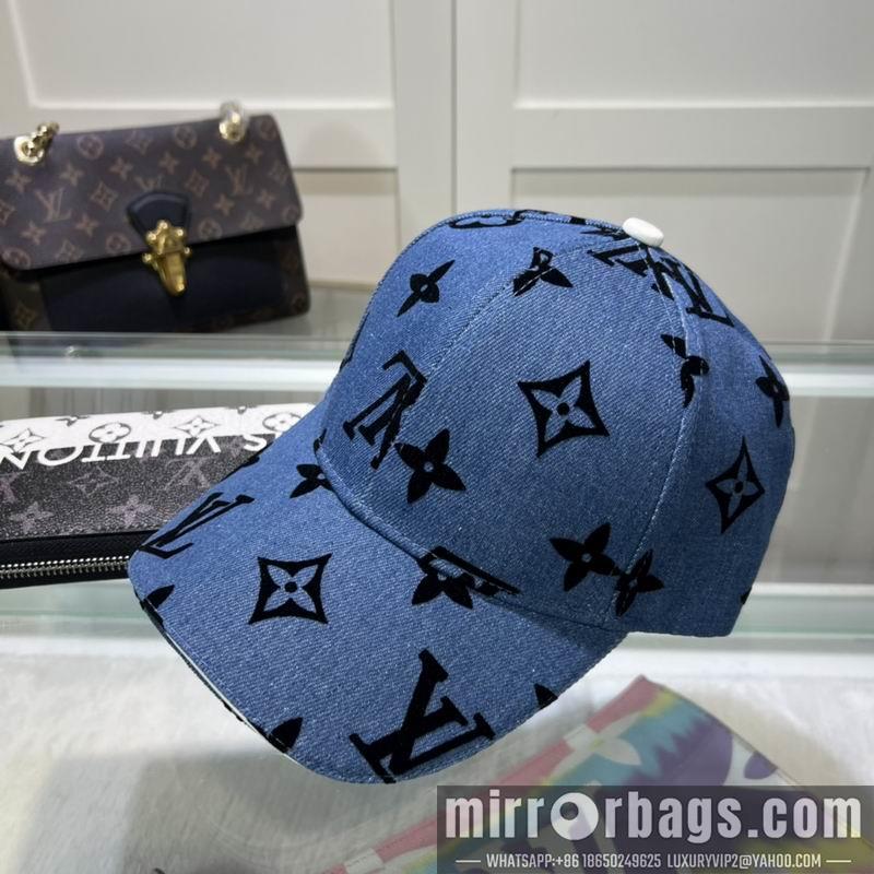 LV Hat 042807
