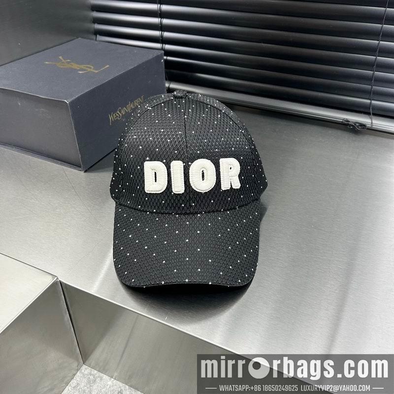 Dior Hat 050702