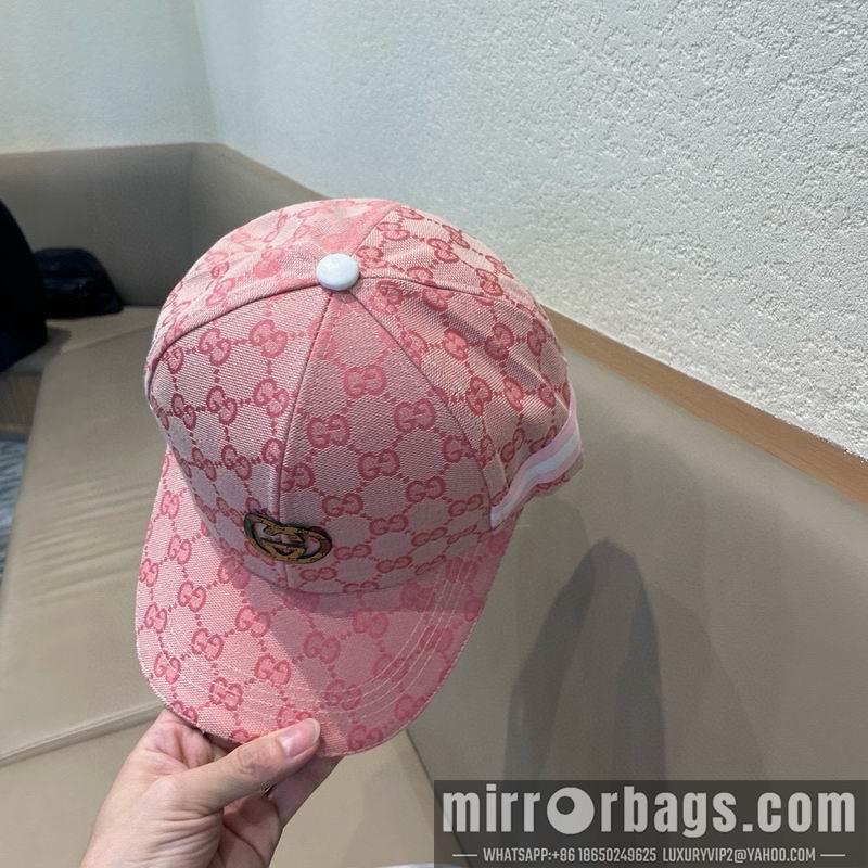 Gucci Hat 122801