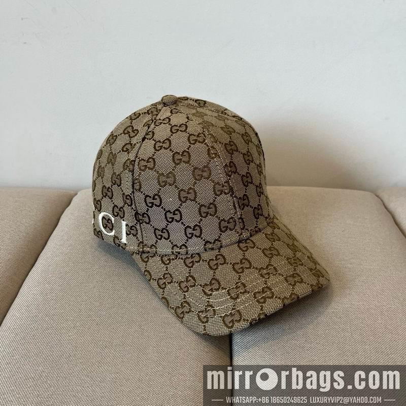 Gucci Hat dx29