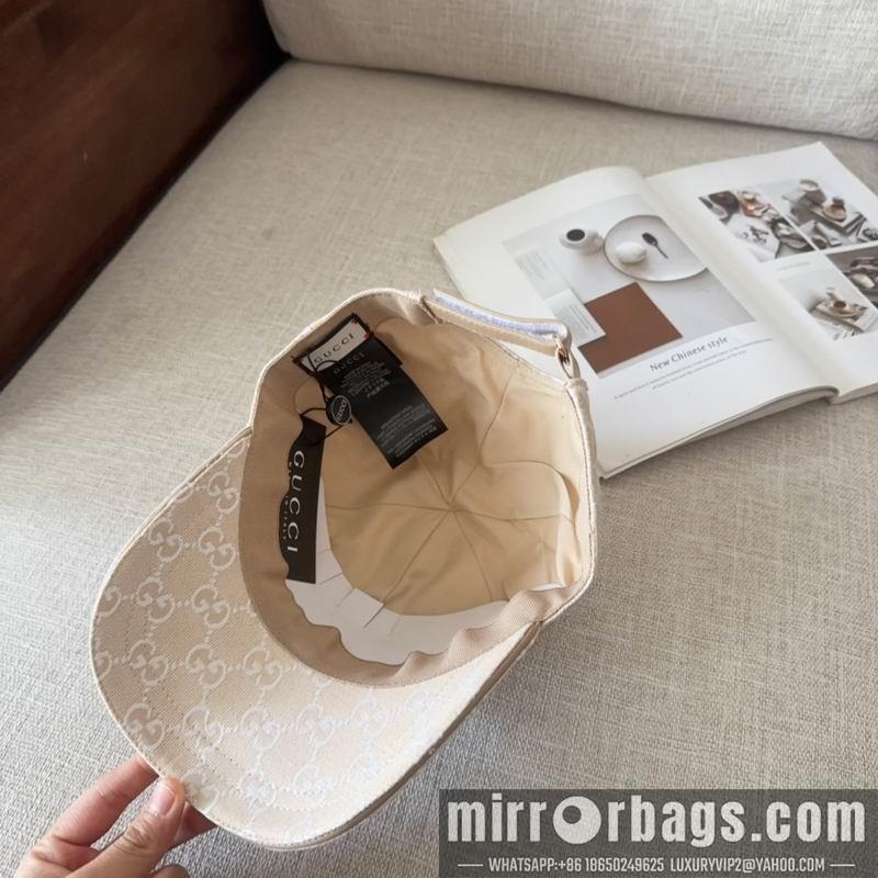 Gucci Hat 010701