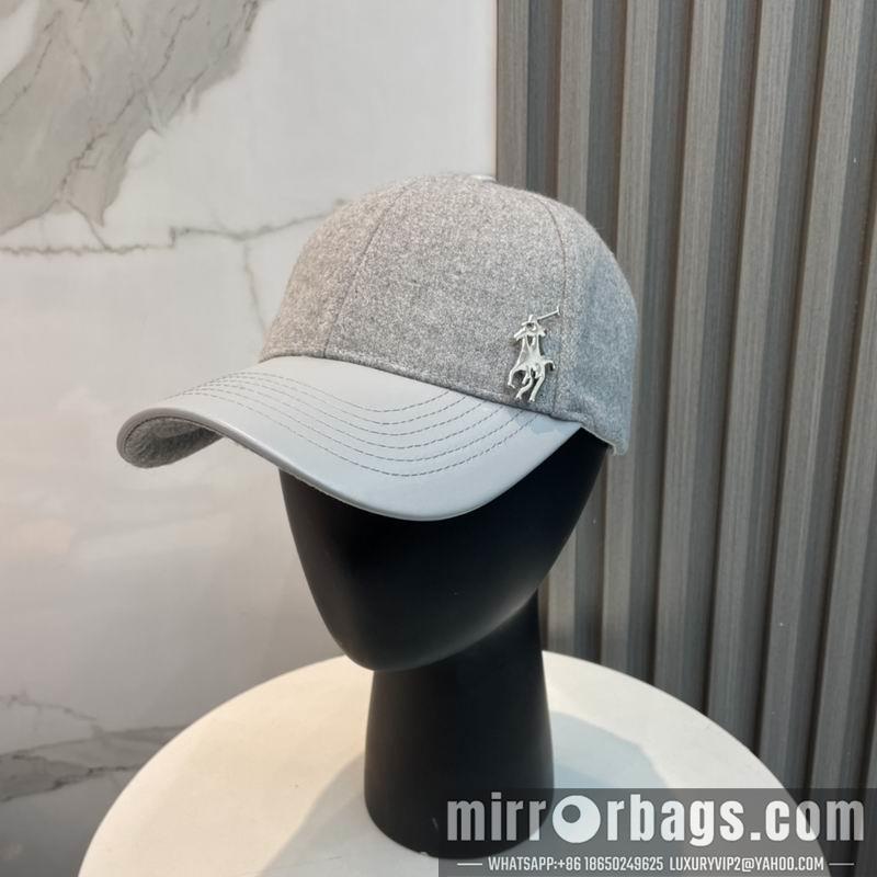 Polo Hat 010401