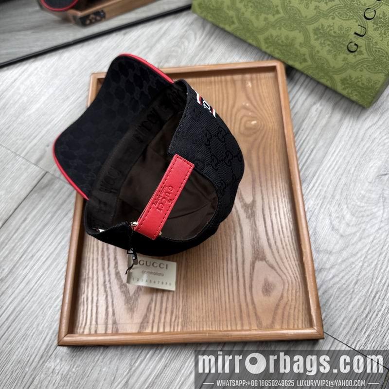 Gucci Hat dx18