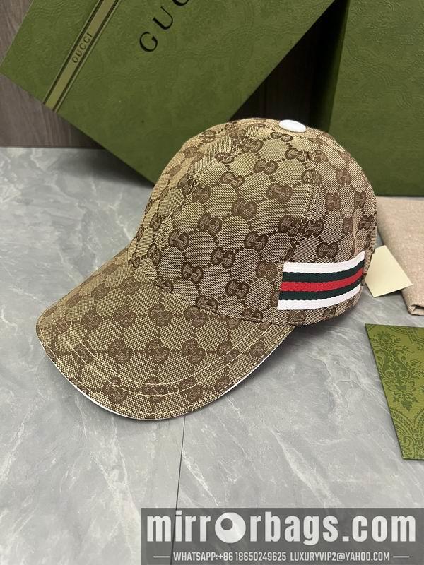 Gucci Hat dx10