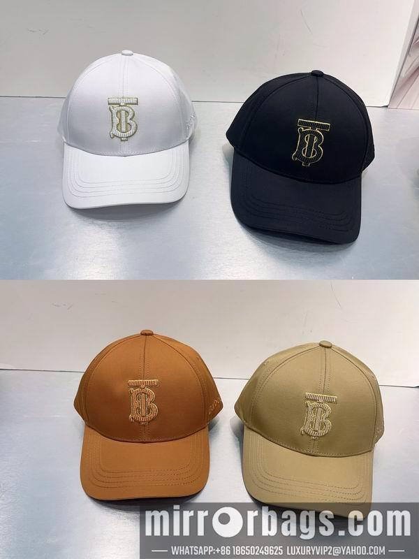 Burberry Hat dx01