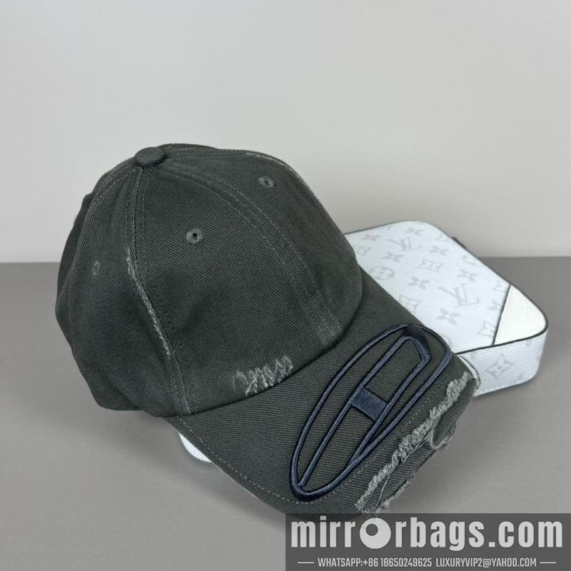 Diesel Hat dx19