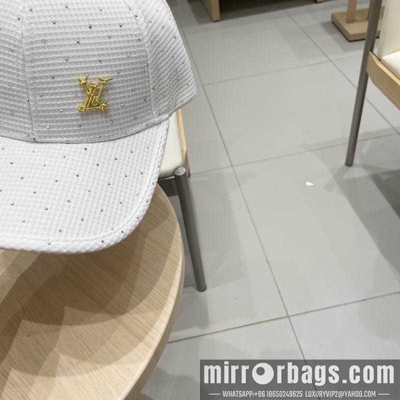 LV Hat 021003
