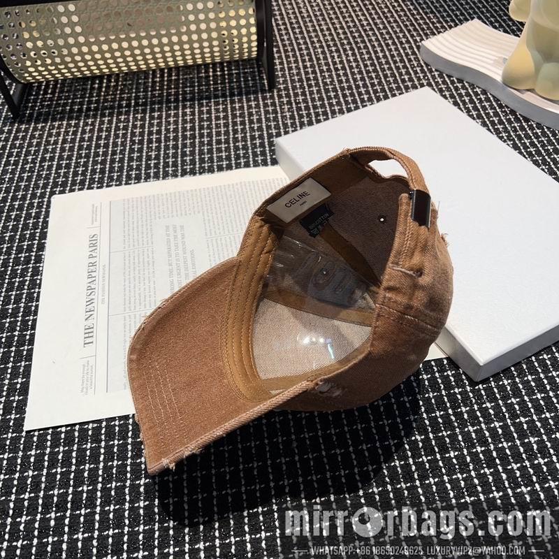 Celine Hat dx38