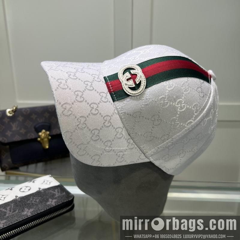 Gucci Hat dx42