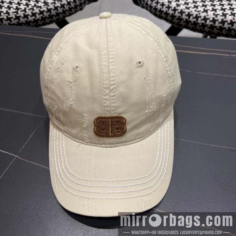Balenciaga Hat 081007