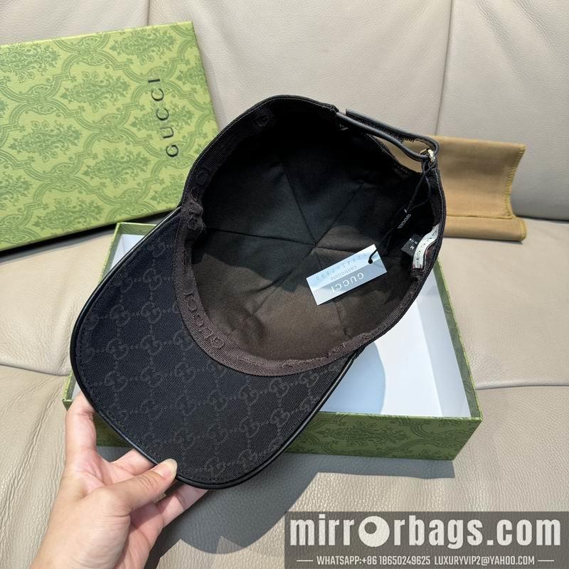 Gucci Hat dx152