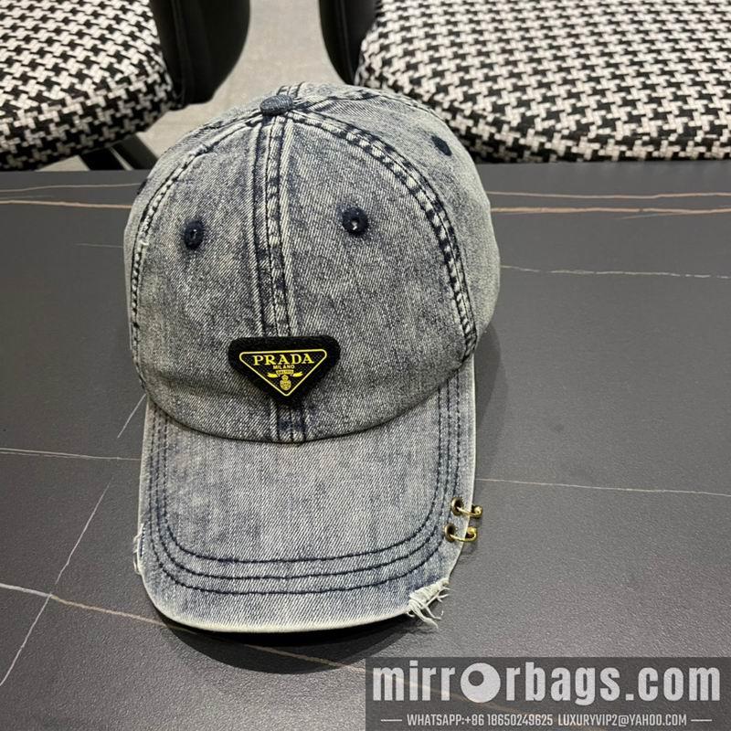 Prada Hat 092201