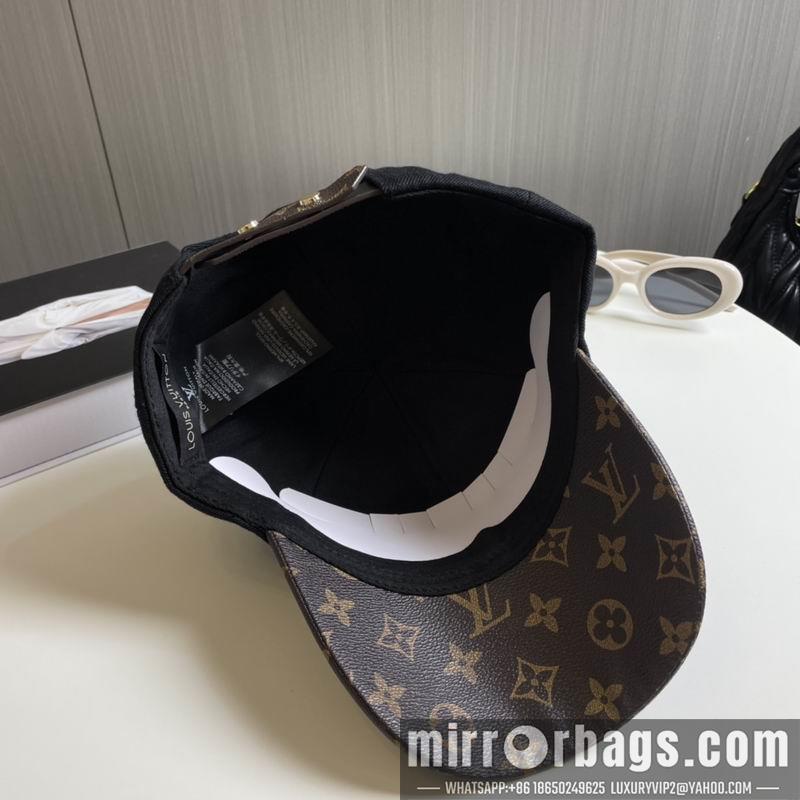 LV Hat 081003