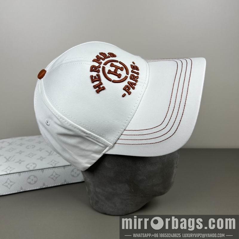 Hermes Hat dx29