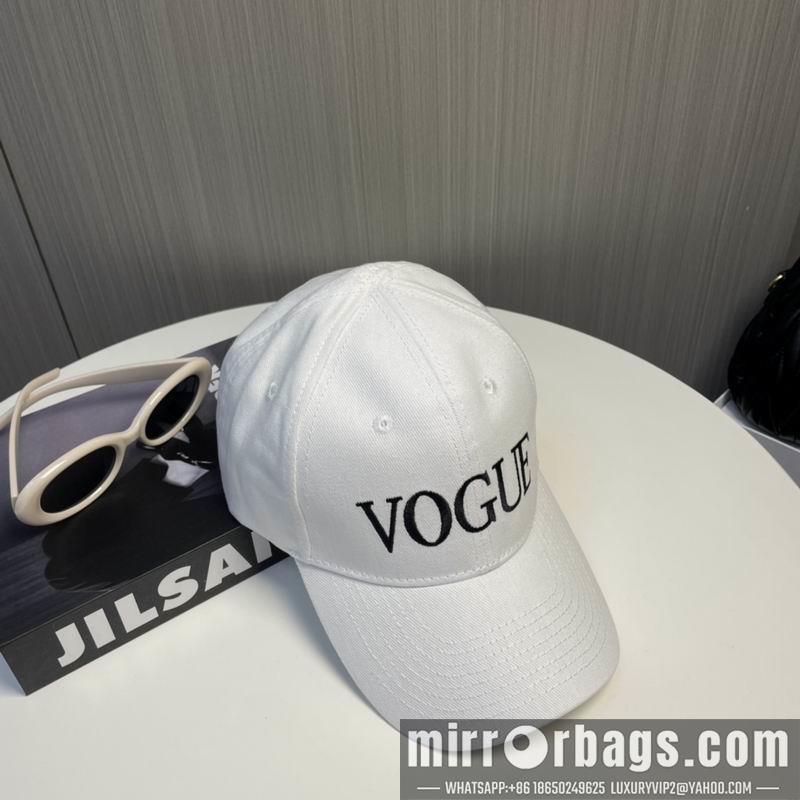 Balenciaga Hat 091401