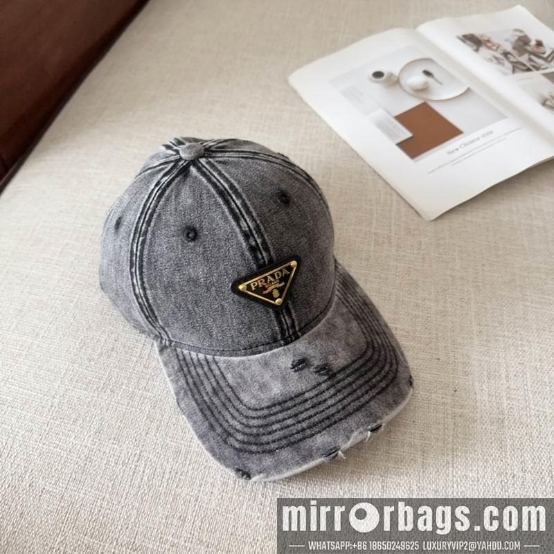 Prada Hat 120401