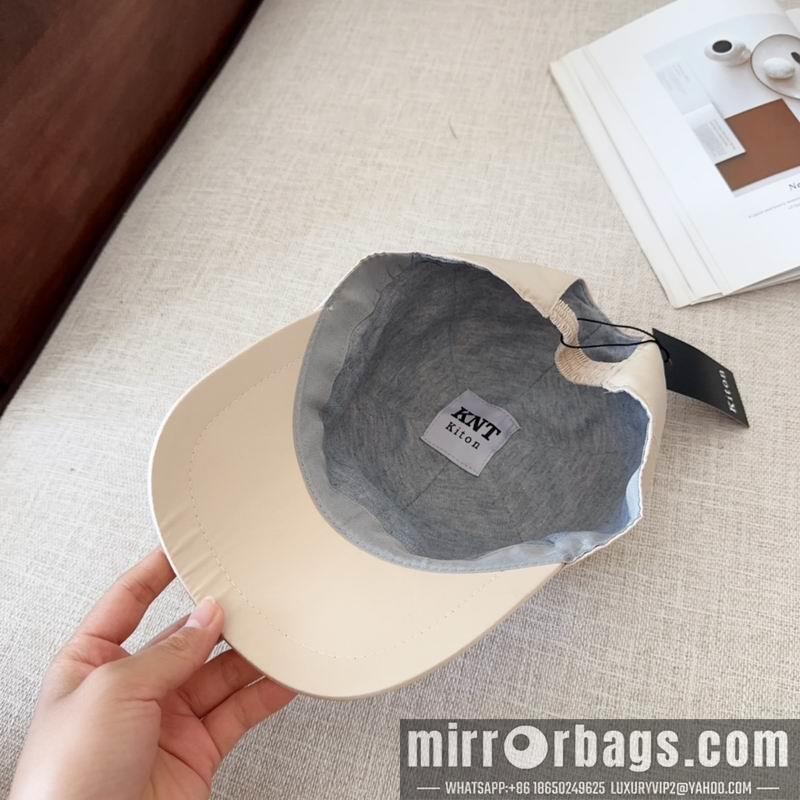Kiton Hat dx20