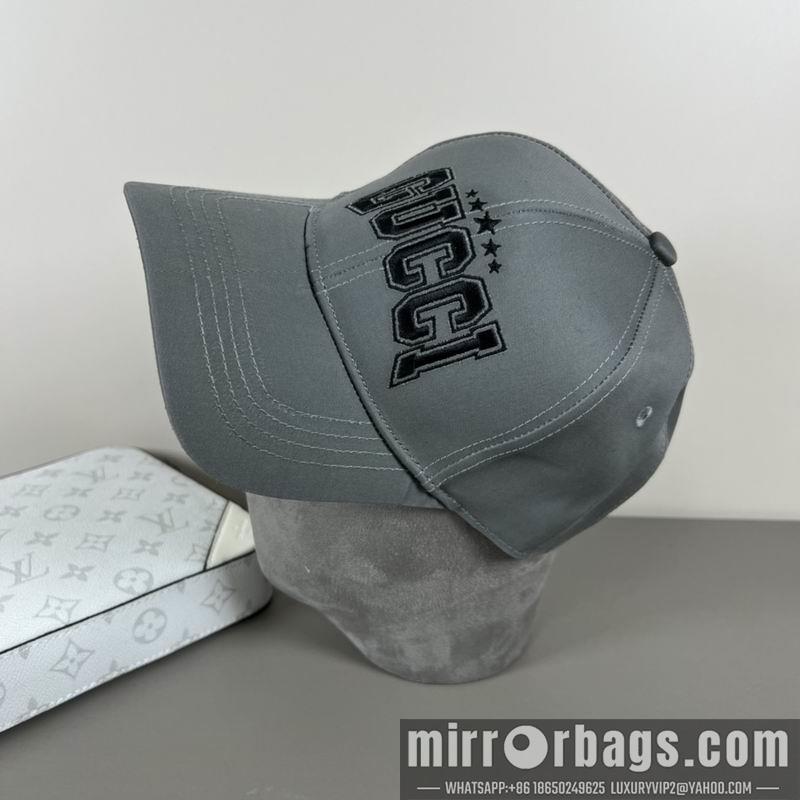 Gucci Hat dx21
