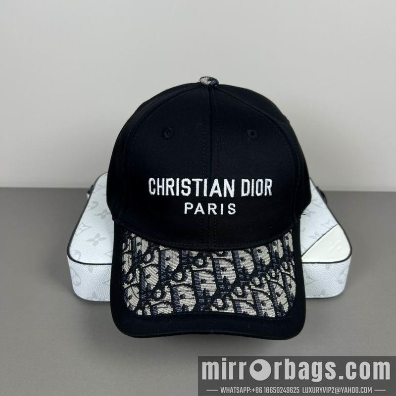 Dior Hat dx13