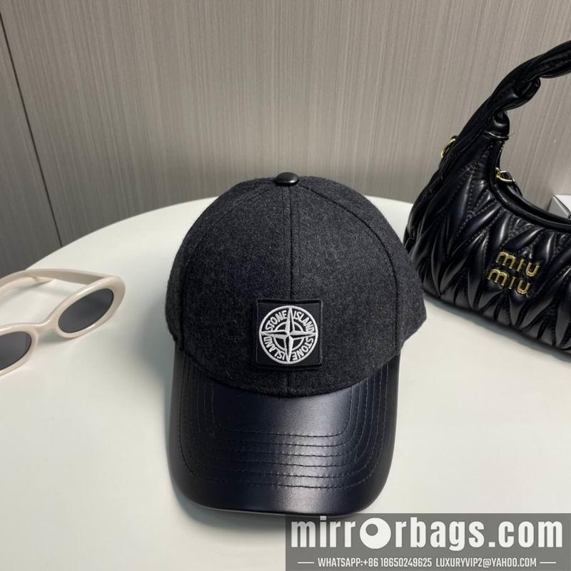 Stone Island Hat 010401