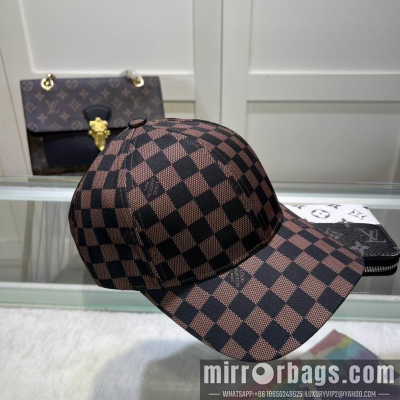 LV Hat 071304