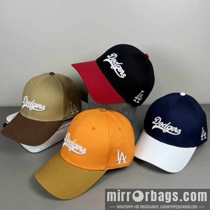 MLB NY Hat dx42