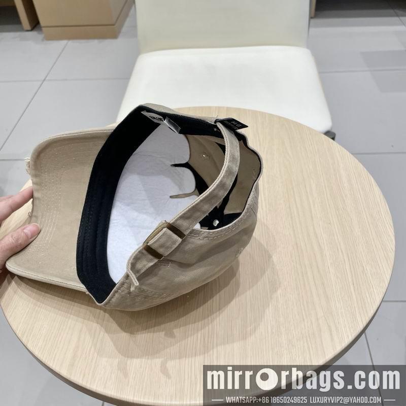Balenciaga Hat 041402