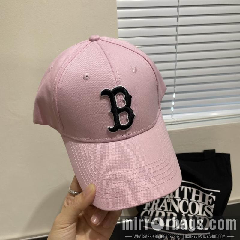 MLB NY Hat 072801