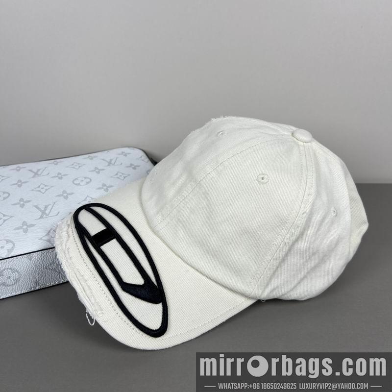 Diesel Hat dx19