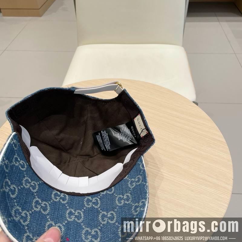 Gucci Hat 011501