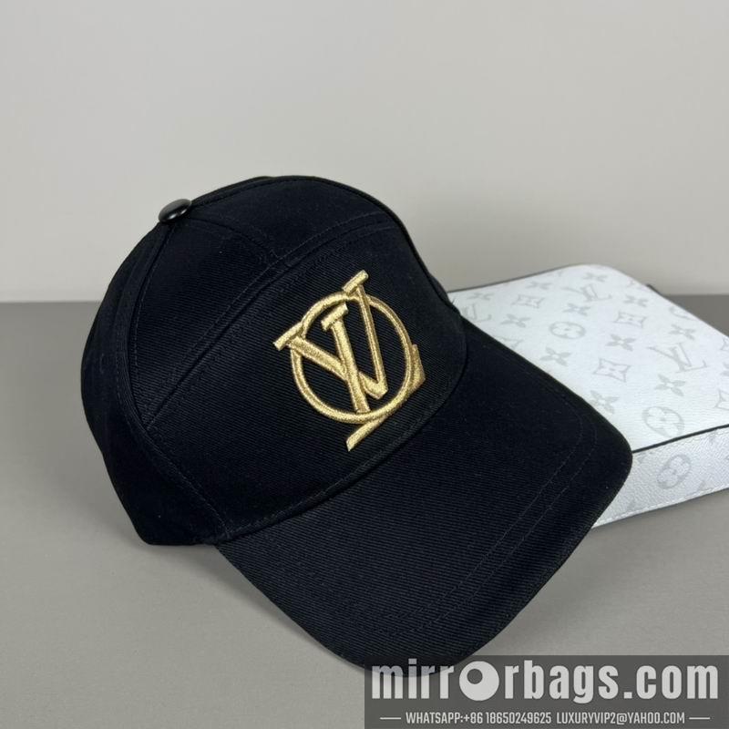 LV Hat dx44